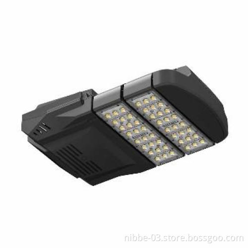 LED street light China manufacturer